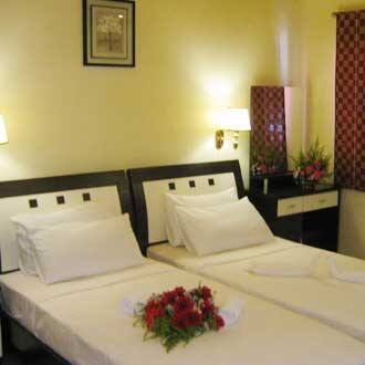 AVN Swasthya - The Ayurveda Village, Madurai 4
